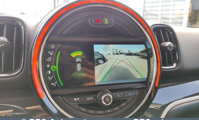 
								Mini Countryman SE ALL4 1.5 Plug-in Hybrid 2018 full									