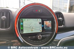 
										Mini Countryman SE ALL4 1.5 Plug-in Hybrid 2018 full									