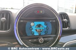 
										Mini Countryman SE ALL4 1.5 Plug-in Hybrid 2018 full									