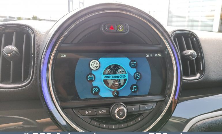 
								Mini Countryman SE ALL4 1.5 Plug-in Hybrid 2018 full									