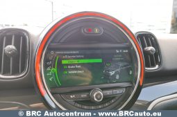 
										Mini Countryman SE ALL4 1.5 Plug-in Hybrid 2018 full									