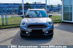 
										Mini Countryman SE ALL4 1.5 Plug-in Hybrid 2018 full									