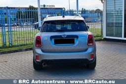 
										Mini Countryman SE ALL4 1.5 Plug-in Hybrid 2018 full									