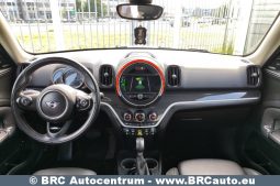 
										Mini Countryman SE ALL4 1.5 Plug-in Hybrid 2018 full									