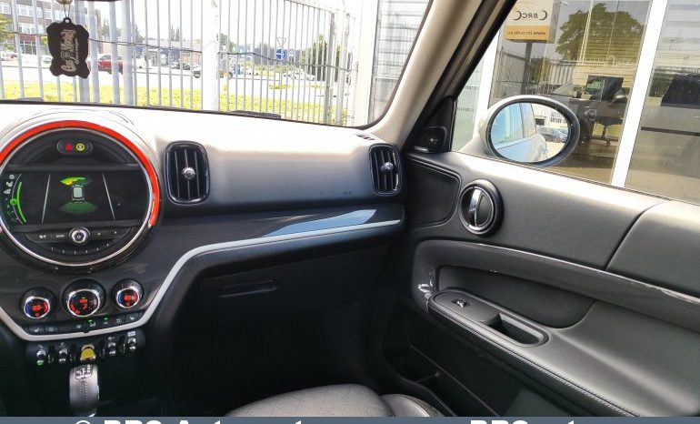 
								Mini Countryman SE ALL4 1.5 Plug-in Hybrid 2018 full									
