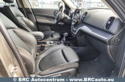 
										Mini Countryman SE ALL4 1.5 Plug-in Hybrid 2018 full									