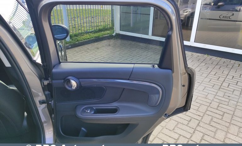 
								Mini Countryman SE ALL4 1.5 Plug-in Hybrid 2018 full									