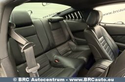 
										Ford Mustang GT CS 5.0 2013 full									