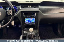 
										Ford Mustang GT CS 5.0 2013 full									