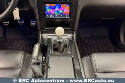 
										Ford Mustang GT CS 5.0 2013 full									