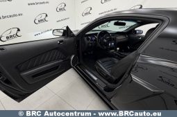 
										Ford Mustang GT CS 5.0 2013 full									