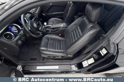 
										Ford Mustang GT CS 5.0 2013 full									