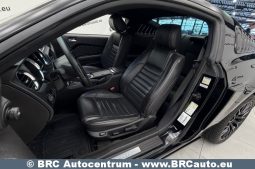 
										Ford Mustang GT CS 5.0 2013 full									
