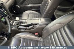 
										Ford Mustang GT CS 5.0 2013 full									