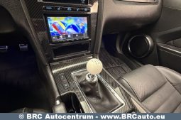 
										Ford Mustang GT CS 5.0 2013 full									