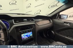 
										Ford Mustang GT CS 5.0 2013 full									