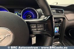 
										Ford Mustang GT CS 5.0 2013 full									
