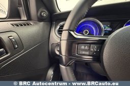 
										Ford Mustang GT CS 5.0 2013 full									