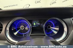 
										Ford Mustang GT CS 5.0 2013 full									