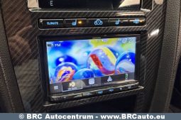 
										Ford Mustang GT CS 5.0 2013 full									