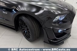 
										Ford Mustang GT CS 5.0 2013 full									
