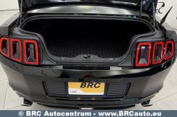 
										Ford Mustang GT CS 5.0 2013 full									