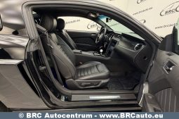 
										Ford Mustang GT CS 5.0 2013 full									
