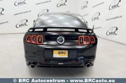 
										Ford Mustang GT CS 5.0 2013 full									