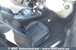 
										Ford Mustang GT CS 5.0 2013 full									
