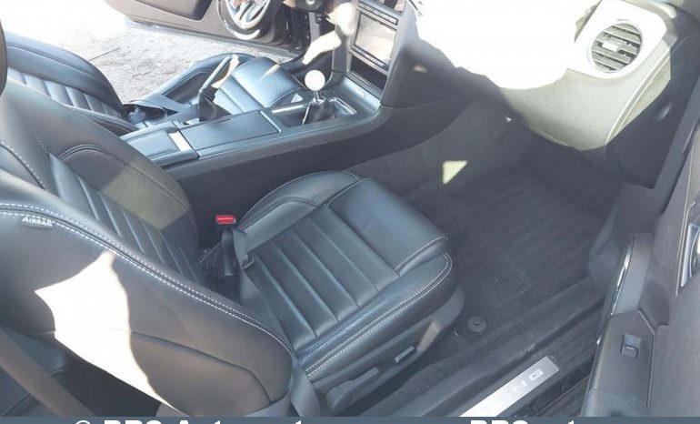 
								Ford Mustang GT CS 5.0 2013 full									