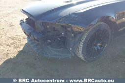 
										Ford Mustang GT CS 5.0 2013 full									