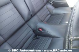 
										Ford Mustang GT CS 5.0 2013 full									