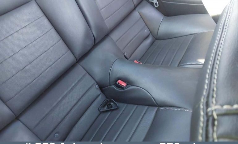 
								Ford Mustang GT CS 5.0 2013 full									