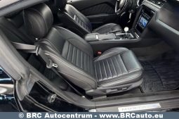 
										Ford Mustang GT CS 5.0 2013 full									