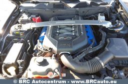 
										Ford Mustang GT CS 5.0 2013 full									