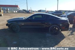 
										Ford Mustang GT CS 5.0 2013 full									