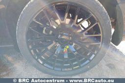 
										Ford Mustang GT CS 5.0 2013 full									