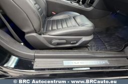 
										Ford Mustang GT CS 5.0 2013 full									