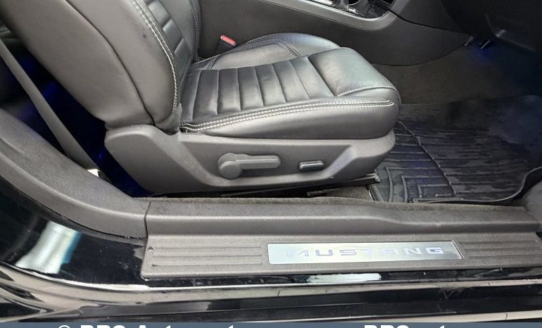 
								Ford Mustang GT CS 5.0 2013 full									