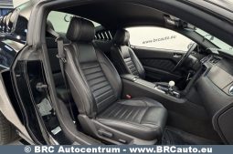 
										Ford Mustang GT CS 5.0 2013 full									