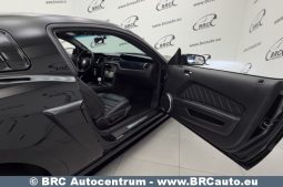 
										Ford Mustang GT CS 5.0 2013 full									