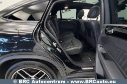 
										Mercedes-Benz GLE 350 d Coupe 4Matic AMG Line Automatas 2016 full									