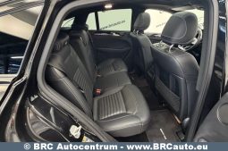 
										Mercedes-Benz GLE 350 d Coupe 4Matic AMG Line Automatas 2016 full									
