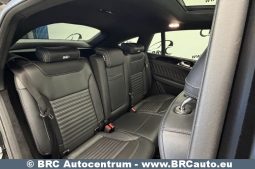 
										Mercedes-Benz GLE 350 d Coupe 4Matic AMG Line Automatas 2016 full									