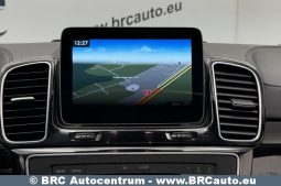 
										Mercedes-Benz GLE 350 d Coupe 4Matic AMG Line Automatas 2016 full									