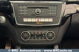 
										Mercedes-Benz GLE 350 d Coupe 4Matic AMG Line Automatas 2016 full									