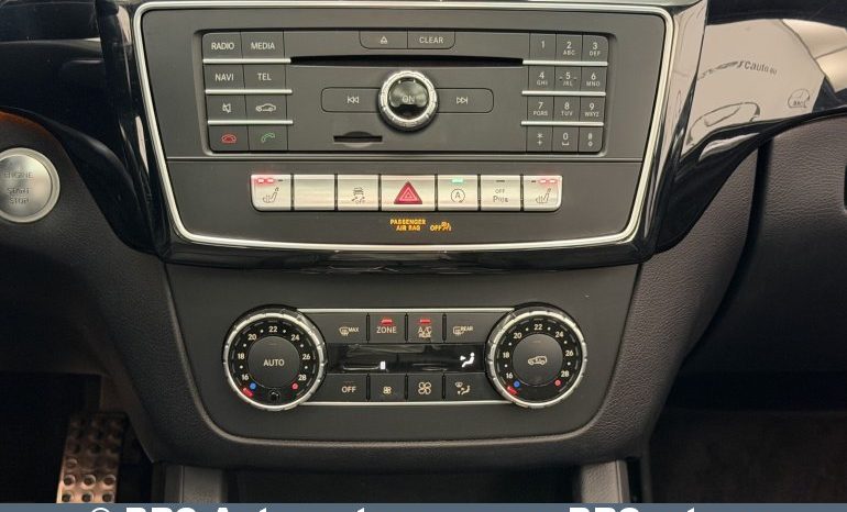 
								Mercedes-Benz GLE 350 d Coupe 4Matic AMG Line Automatas 2016 full									