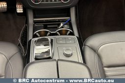 
										Mercedes-Benz GLE 350 d Coupe 4Matic AMG Line Automatas 2016 full									