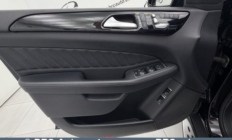 
								Mercedes-Benz GLE 350 d Coupe 4Matic AMG Line Automatas 2016 full									