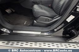 
										Mercedes-Benz GLE 350 d Coupe 4Matic AMG Line Automatas 2016 full									